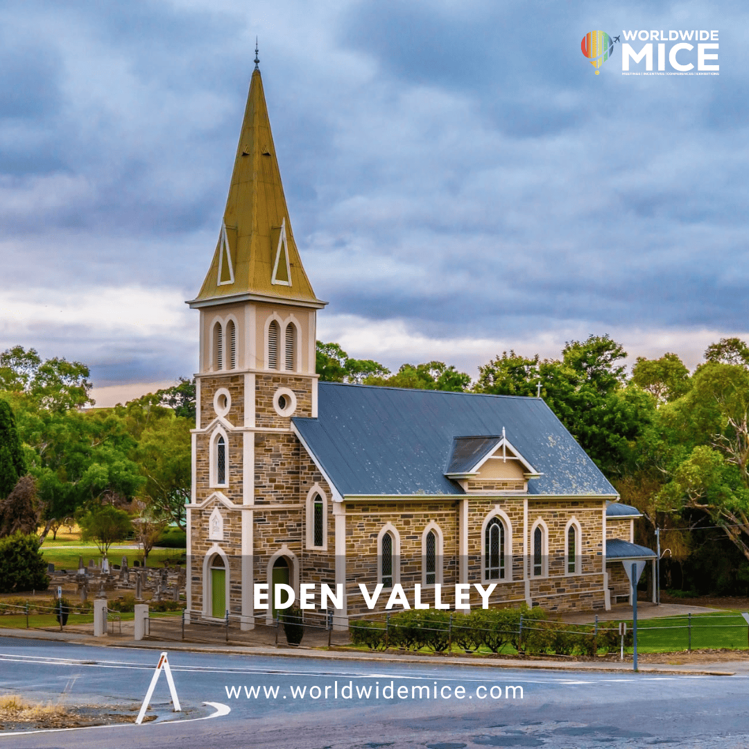 Eden Valley